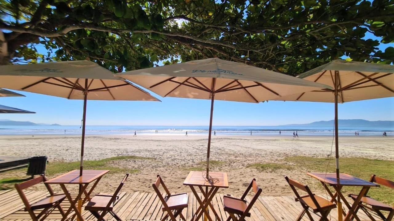 Apartamento 200 Metros Da Praia 03 Quartos Com Ar Condicionado - Meia Praia - ايتابيما المظهر الخارجي الصورة
