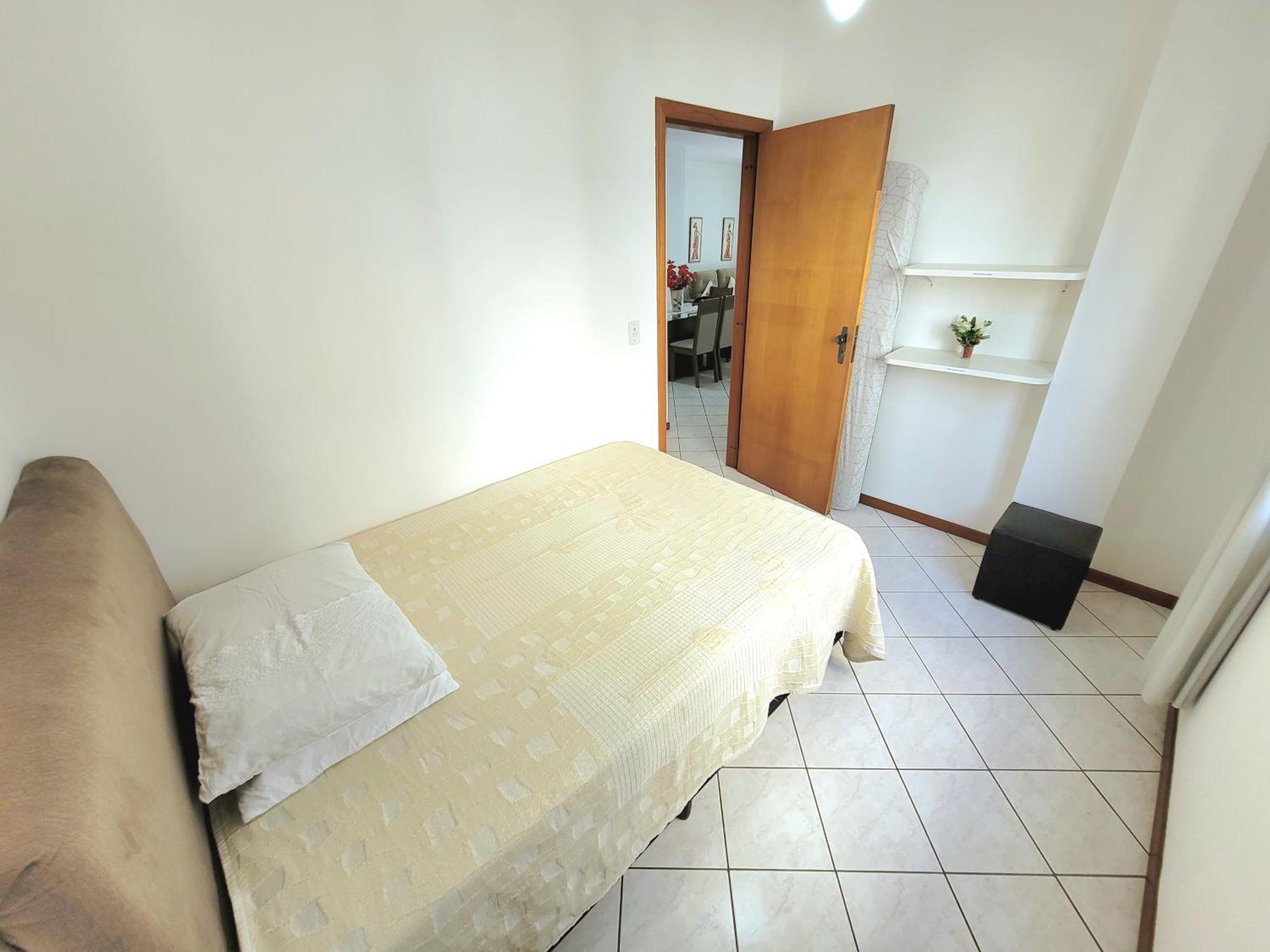 Apartamento 200 Metros Da Praia 03 Quartos Com Ar Condicionado - Meia Praia - ايتابيما المظهر الخارجي الصورة