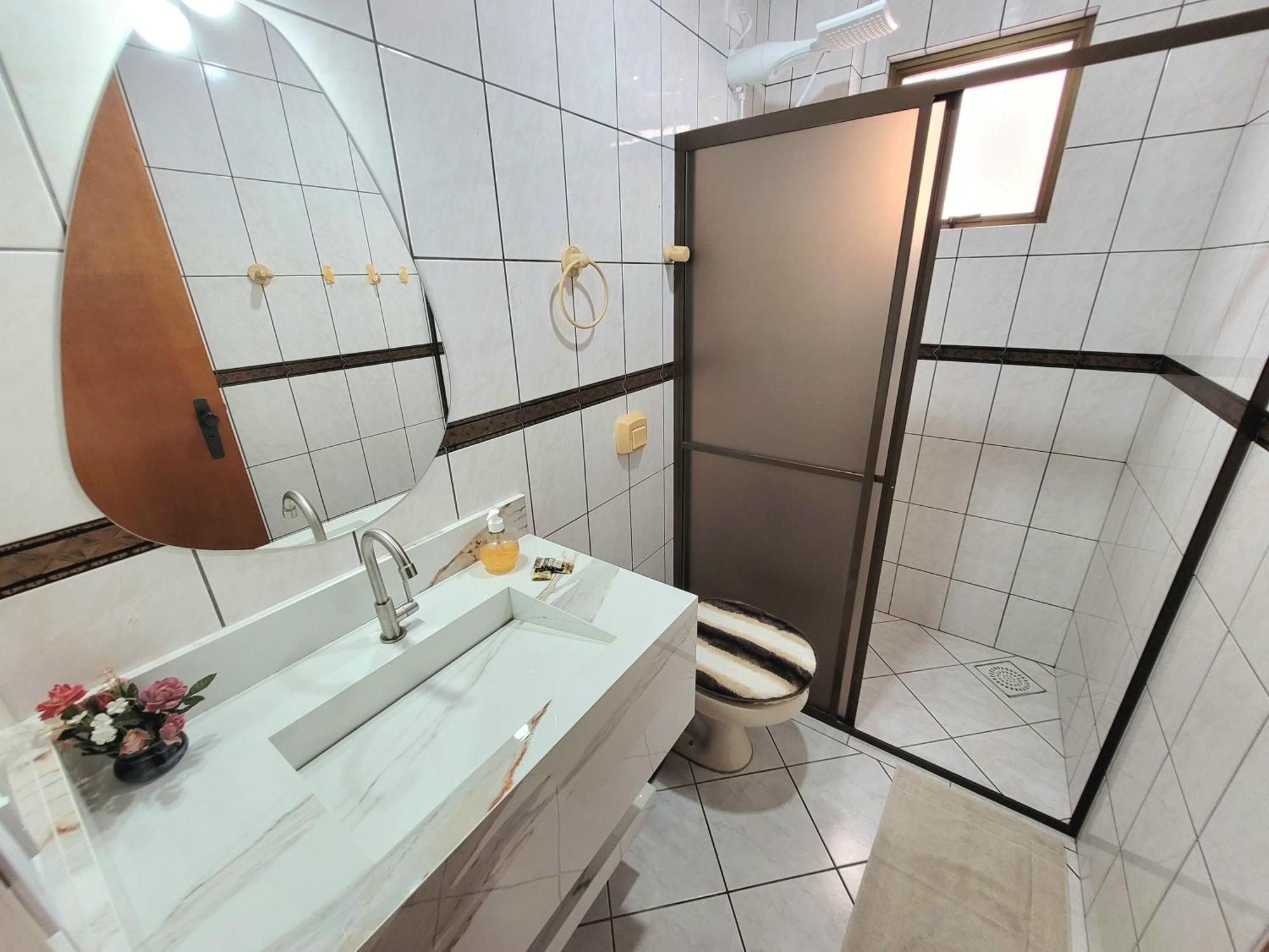 Apartamento 200 Metros Da Praia 03 Quartos Com Ar Condicionado - Meia Praia - ايتابيما المظهر الخارجي الصورة