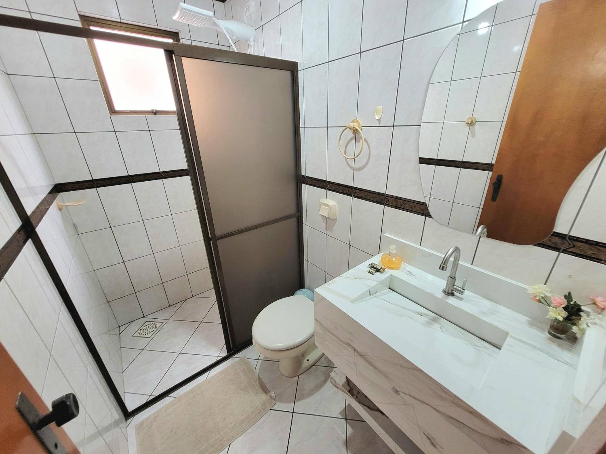 Apartamento 200 Metros Da Praia 03 Quartos Com Ar Condicionado - Meia Praia - ايتابيما المظهر الخارجي الصورة